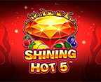 Shining Hot 5