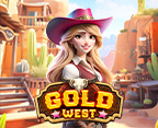 Gold West